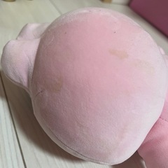 おぱんちゅ6体の画像