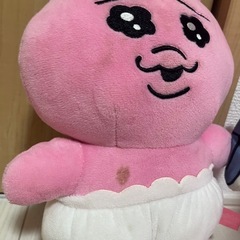 おぱんちゅ6体の画像