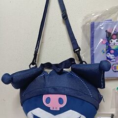 クロミちゃん　おまとめ４点セットの画像