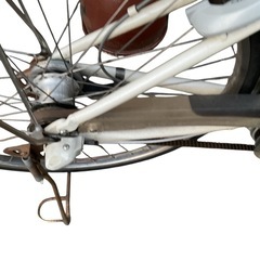 ブリヂストン シティサイクル 自転車の画像
