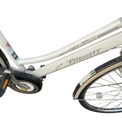 ブリヂストン シティサイクル 自転車の画像