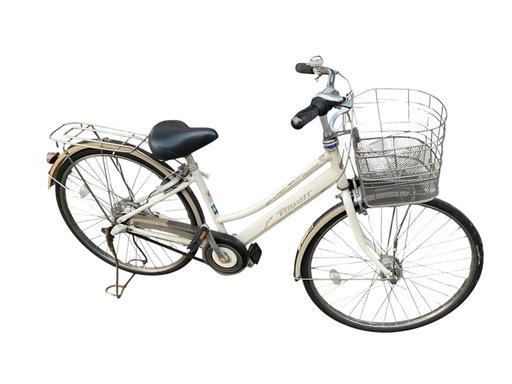 ブリヂストン シティサイクル 自転車