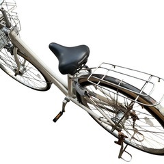 ブリヂストン シティサイクル 自転車の画像