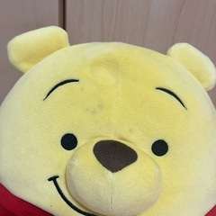 高さ40cm プーさんぬいぐるみの画像