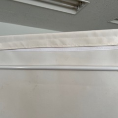 自立パーテーションの画像
