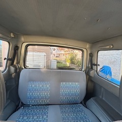 ジムニーJA12 車検9.4の画像