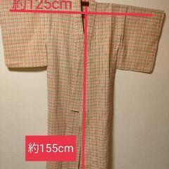 着物(未使用)2着の画像