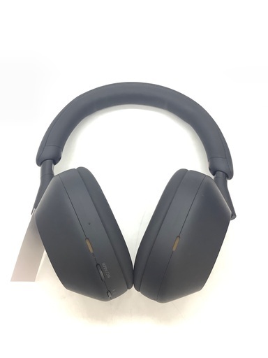 SONYワイヤレスヘッドホンのご紹介です