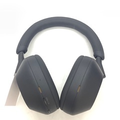 SONYワイヤレスヘッドホンのご紹介ですの画像