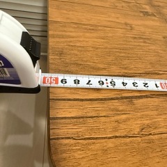 折りたたみテーブルの画像