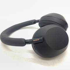 SONYワイヤレスヘッドホンのご紹介ですの画像