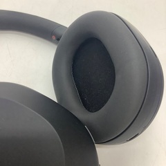 SONYワイヤレスヘッドホンのご紹介ですの画像