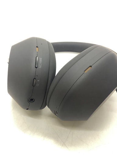 SONYワイヤレスヘッドホンのご紹介です