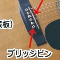 アコギ
ヤハマFG-201の画像