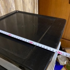 カラーボックス　キャスター付きの画像
