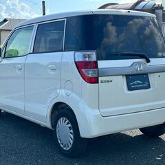 コミコミ🚘車検付き！８．８万キロ！12か月点検＋整備付！修復歴なし！Bカメラ！ゼスト！の画像