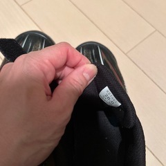 男の子☆20㎝　2足SETの画像