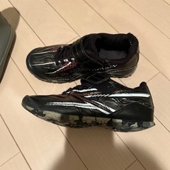 男の子☆20㎝　2足SETの画像