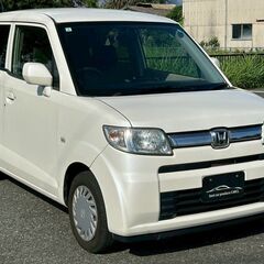 コミコミ🚘車検付き！８．８万キロ！12か月点検＋整備付！修復歴なし！Bカメラ！ゼスト！の画像