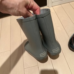 男の子☆20㎝　2足SETの画像