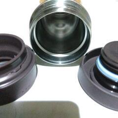 THERMOS ステンレスボトル  JMK500の画像