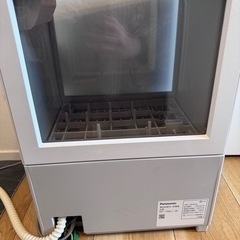 乾燥機付き食洗機の画像