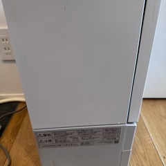 乾燥機付き食洗機の画像