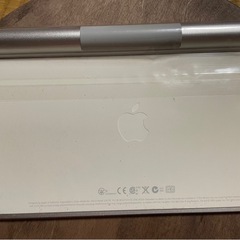 Appleワイヤレスキーボードの画像