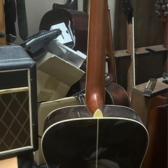 s.yairi YF-40/3TSの画像