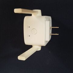 TP-LinkのWifi中継機です。💻の画像