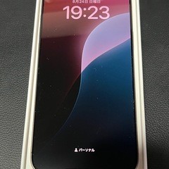 【極美品】iPhone16 Pro Max 256GB の画像
