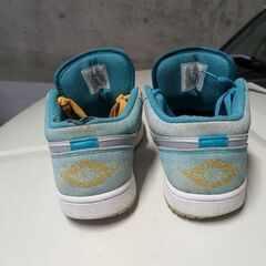 ナイキスニーカーの画像