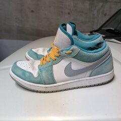 ナイキスニーカーの画像
