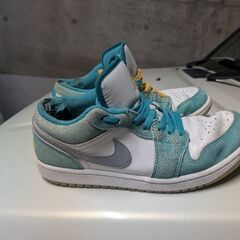 ナイキスニーカーの画像