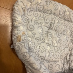 エルゴ　抱っこひもの画像