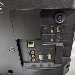 2022年製 19型液晶テレビの画像
