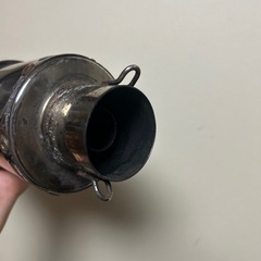 リアライズ　マフラー　の画像