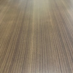 ダイニングテーブル5点セット　浜田家具の画像