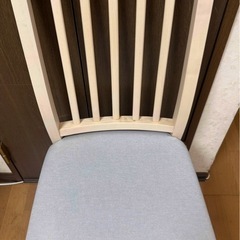 【取引者決定】ダイニングテーブルセットの画像