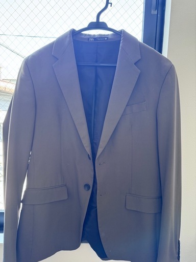 テーラードジャケット