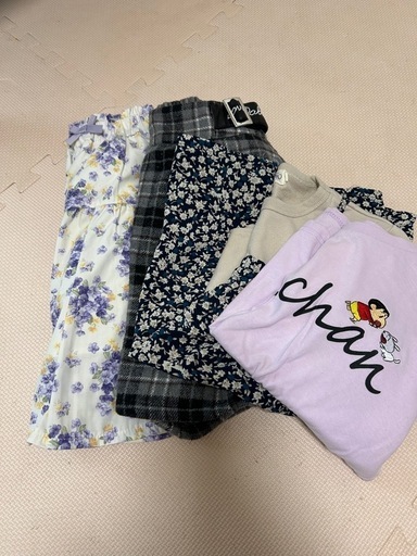 【再値下げ！】子供服　まとめ売り　秋冬春物　１００サイズ 楽天市場】＼最大99％OFF！9月4日スーパーセール！／レギンス