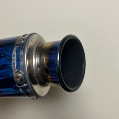 無名　サイレンサーの画像
