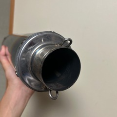 無名　サイレンサーの画像