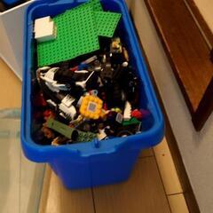 LEGOあれこれの画像