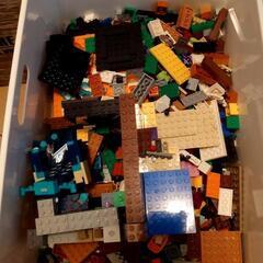 LEGOあれこれの画像