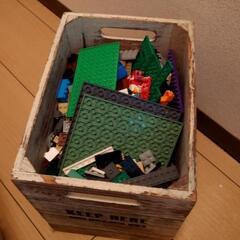 LEGOあれこれの画像