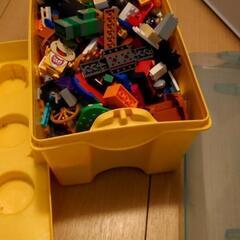LEGOあれこれの画像