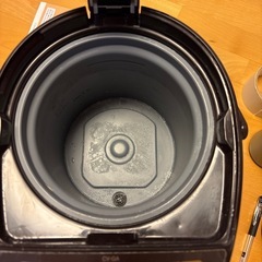 ポットの画像