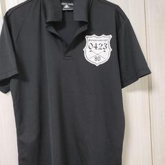 ゴルフシャツの画像