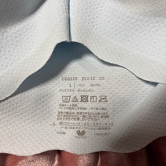 Wacoalブラジャー 涼感ゴコチ CGG570 Lの画像